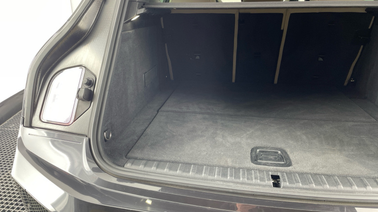 BMW iX 385kW xDrive50 M Sport 111.5kWh 5dr Auto Electric Estate